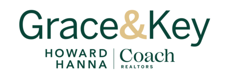  Grace & Key - The Hawkins Team